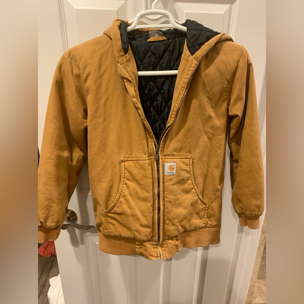 Vintage Carhartt jacket